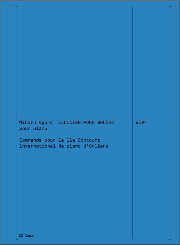 Illusion pour Boléro